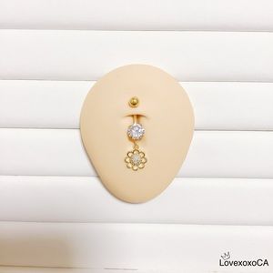 Belly ring/ navel ring